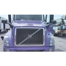 Hood VOLVO VNL (1811) LKQ Heavy Truck - Goodys