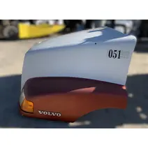 Hood VOLVO VNL Tim Jordan's Truck Parts, Inc.