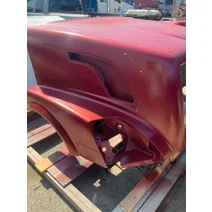Hood VOLVO VNL HD Truck Repair & Service