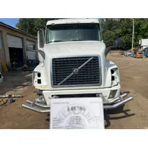 Hood VOLVO VNL West Side Truck Parts