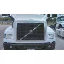 Hood VOLVO VNM 1998-2003 (1811) LKQ Heavy Truck - Goodys