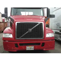 Hood VOLVO VNM 2004-2020 (1824) LKQ Wholesale Truck Parts & Equipment