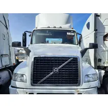 Hood VOLVO VNM 2004-2020 (1812) LKQ Heavy Truck - Maryland