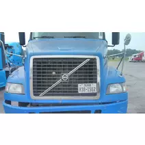 Hood VOLVO VNM 2004-2020 (1811) LKQ Heavy Truck - Goodys
