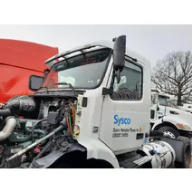 Cab VOLVO VNM (1812) LKQ Heavy Truck - Maryland