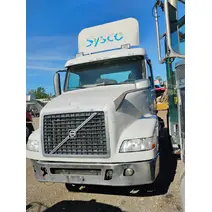 Cab VOLVO VNM CRJ Heavy Trucks and Parts