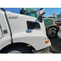 Hood VOLVO VNM CRJ Heavy Trucks and Parts