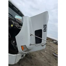 Hood VOLVO VNM GECO - Fresno