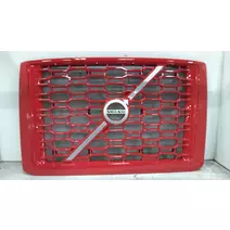 Grille VOLVO  Dex Heavy Duty Parts, LLC  