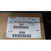 Grille VOLVO  Dex Heavy Duty Parts, LLC  