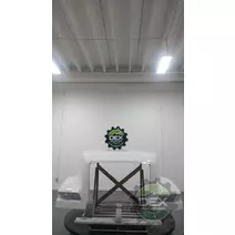 Hood VOLVO  Dex Heavy Duty Parts, LLC  