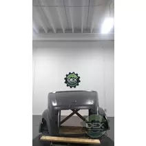 Hood VOLVO  Dex Heavy Duty Parts, LLC  