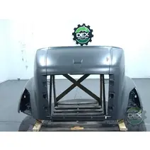 Hood VOLVO  Dex Heavy Duty Parts, LLC  