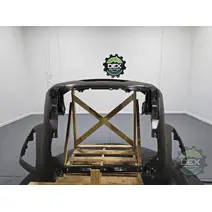 Hood VOLVO  Dex Heavy Duty Parts, LLC  