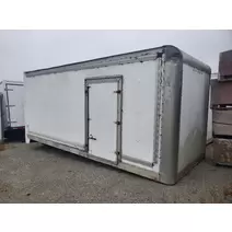 Truck Bed/Box VAN BODY 4700