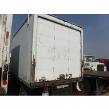Truck Boxes / Bodies Van Box 14