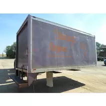 Truck Boxes / Bodies Van Box 16