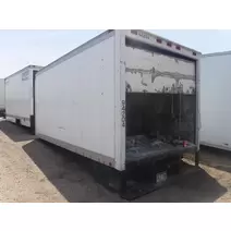 Body / Bed Van Box 16 Active Truck Parts