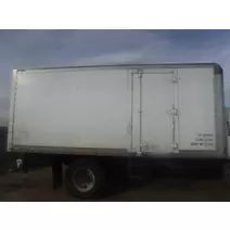 Truck Boxes / Bodies Van Box 16