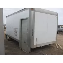 Truck Boxes / Bodies Van Box 18