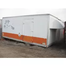 Truck Boxes / Bodies Van Box 20