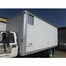 Truck Boxes / Bodies Van Box 20