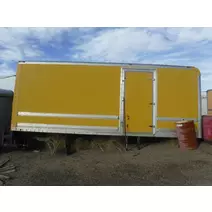 Truck Boxes / Bodies Van Box 22