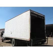 Body / Bed Van Box 22 Active Truck Parts