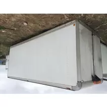 Body / Bed Van Box 22 Active Truck Parts