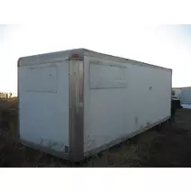 Truck Boxes / Bodies Van Box 24