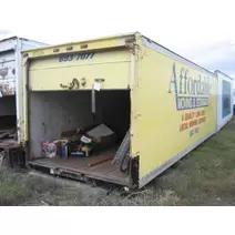 Truck Boxes / Bodies Van Box 24