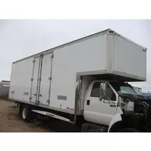 Truck Boxes / Bodies Van Box 26