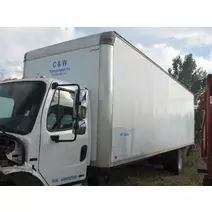 Truck Boxes / Bodies Van Box 28