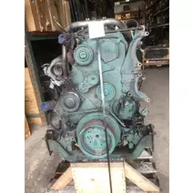 Engine Assembly VAN HOOL Coach Bus  K &amp; R Truck Sales, Inc.