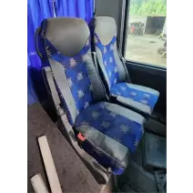 Seat, Front Van Hool Other Complete Recycling