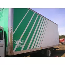 Dump Beds Van or Reefer Body 24FT