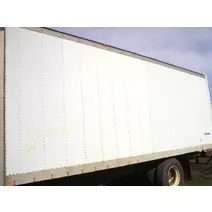 Dump Beds Van or Reefer Body 24FT