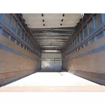 Body / Bed VAN 26 FOOT Michigan Truck Parts