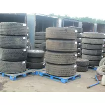 Tires VARIOUS MAKES AND MODELS VARIOUS MODELS Rydemore Heavy Duty Truck Parts Inc