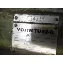 Transmission Assembly VOITH A3VTOR2-85 (1869) LKQ Thompson Motors - Wykoff