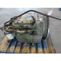 TRANSMISSION ASSEMBLY VOITH AUTOMATIC