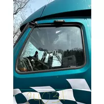 Door Glass, Front VOLVO TRUCK VNL Tony's Truck Parts