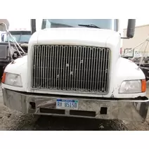 Hood VOLVO/GMC/WHITE VN