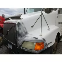 Hood VOLVO/GMC/WHITE VN Michigan Truck Parts