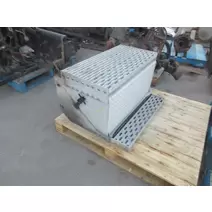 Battery Box VOLVO/GMC/WHITE VNL Michigan Truck Parts