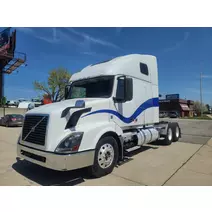 Complete Vehicle VOLVO/GMC/WHITE VNL Michigan Truck Parts
