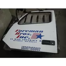 Door Assembly, Front VOLVO/GMC/WHITE VNL Michigan Truck Parts