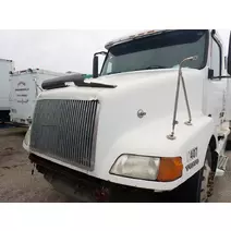 Hood VOLVO/GMC/WHITE VNL Michigan Truck Parts