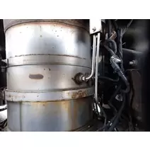 DPF (Diesel Particulate Filter) VOLVO/GMC/WHITE VNM Michigan Truck Parts