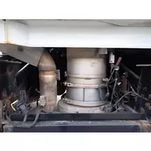 DPF (Diesel Particulate Filter) VOLVO/GMC/WHITE VNM Michigan Truck Parts